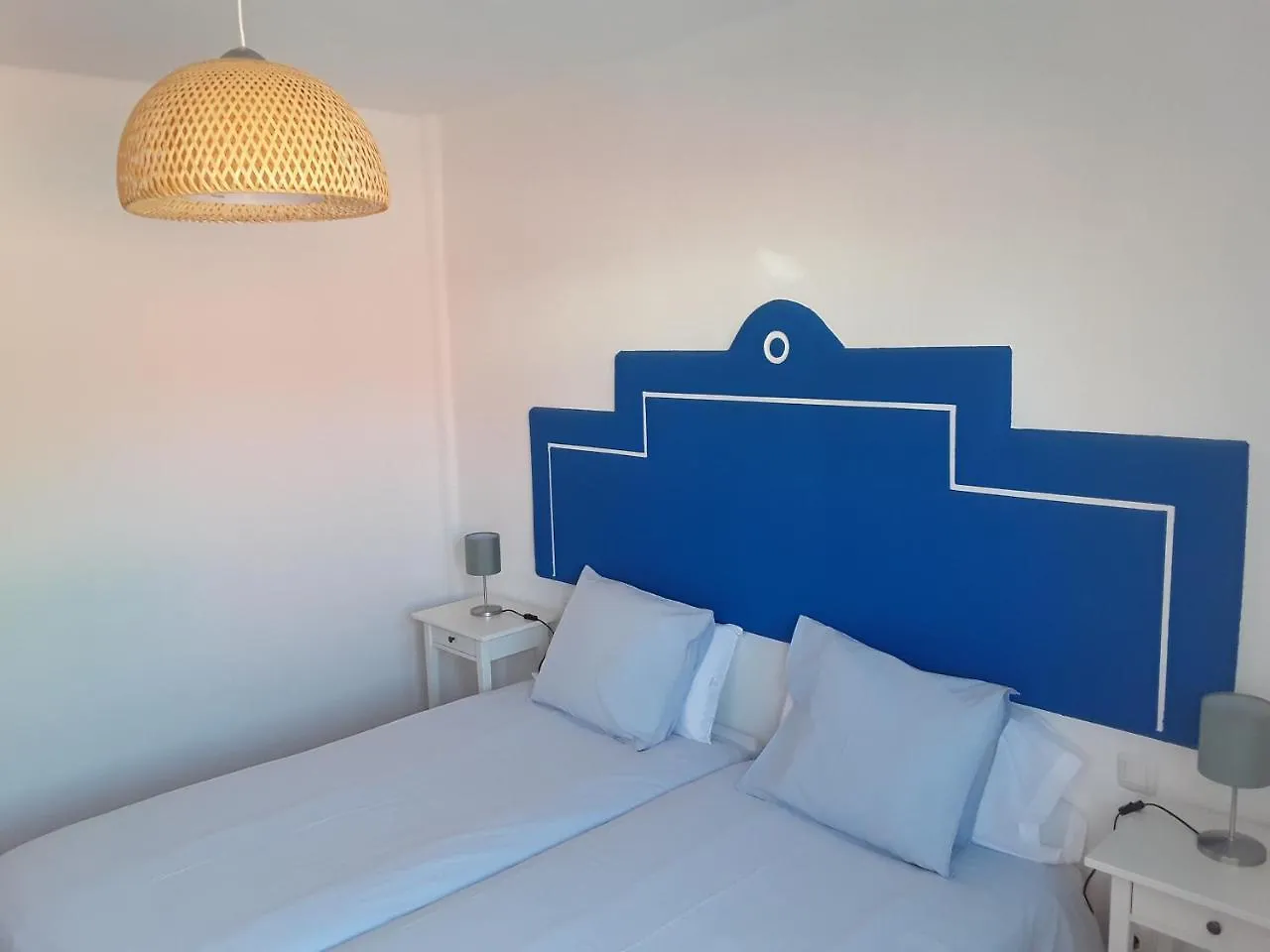 Apartment Ferienwohnung La Vie Est Belle, By Comfortable Luxury Corralejo