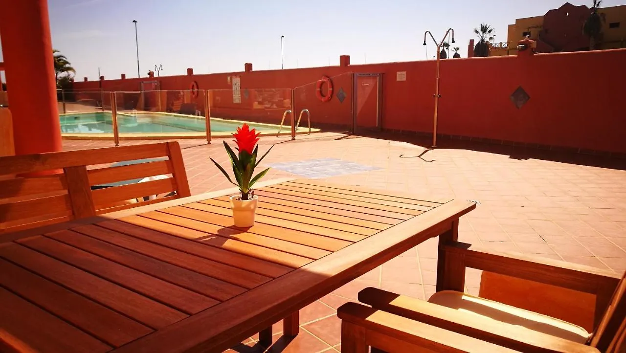 Ferienwohnung La Vie Est Belle, By Comfortable Luxury Corralejo Apartment