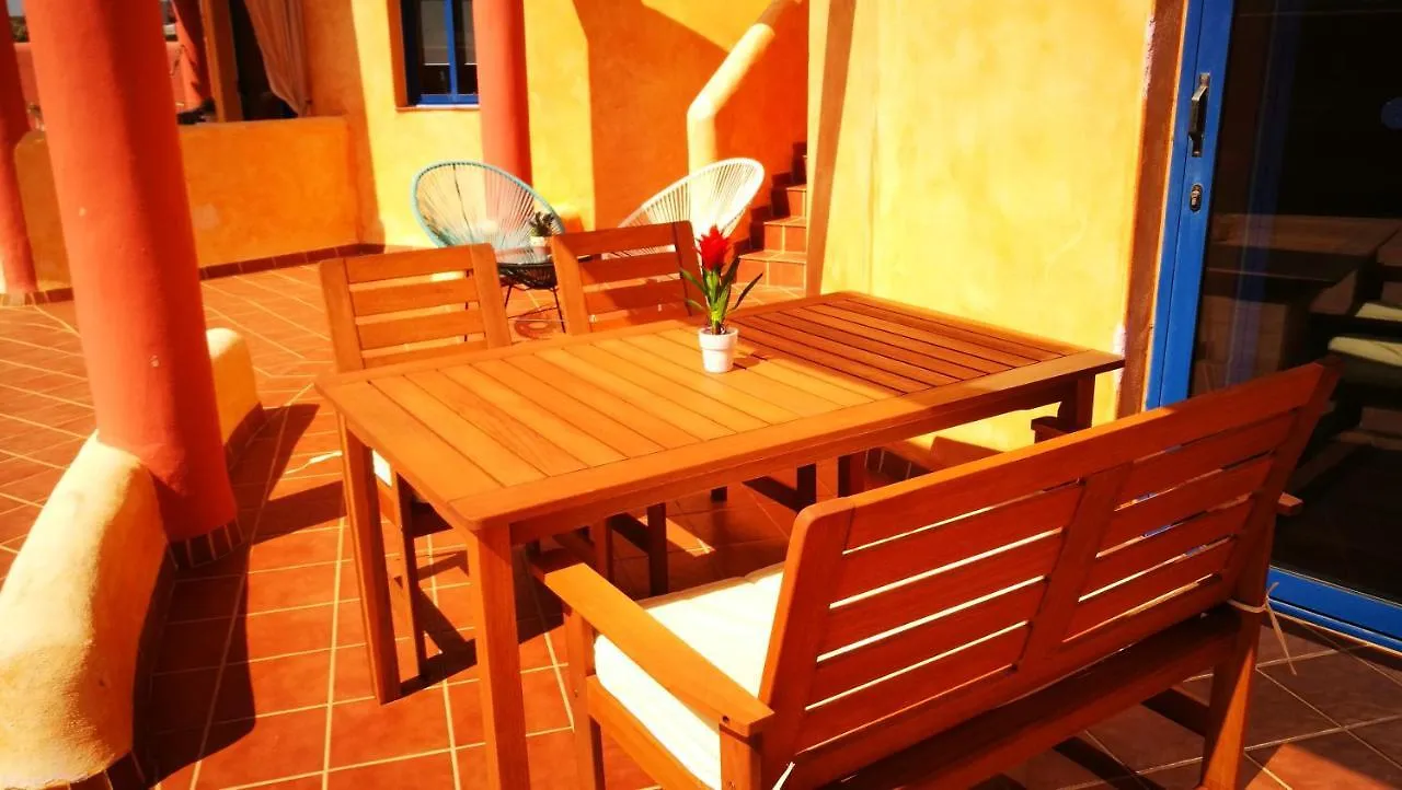 La Vie Est Belle, By Comfortable Luxury Apartamento Corralejo