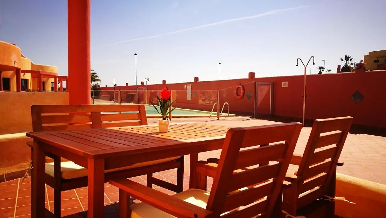 La Vie Est Belle, By Comfortable Luxury Apartamento Corralejo