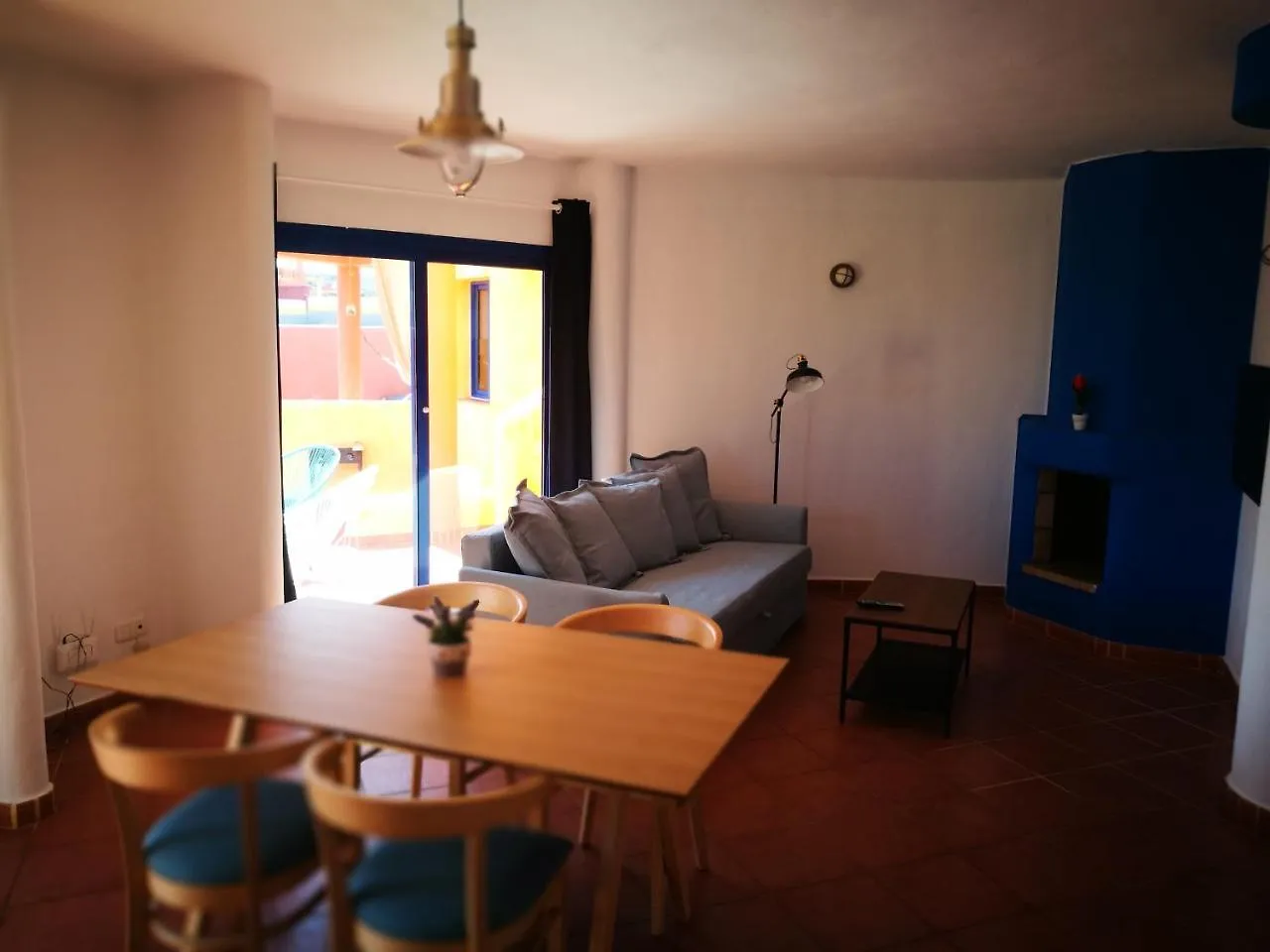 La Vie Est Belle, By Comfortable Luxury Apartman Corralejo 0*,  Spanyolország