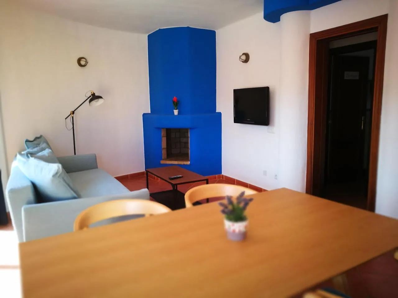 Apartment Ferienwohnung La Vie Est Belle, By Comfortable Luxury Corralejo Spanien