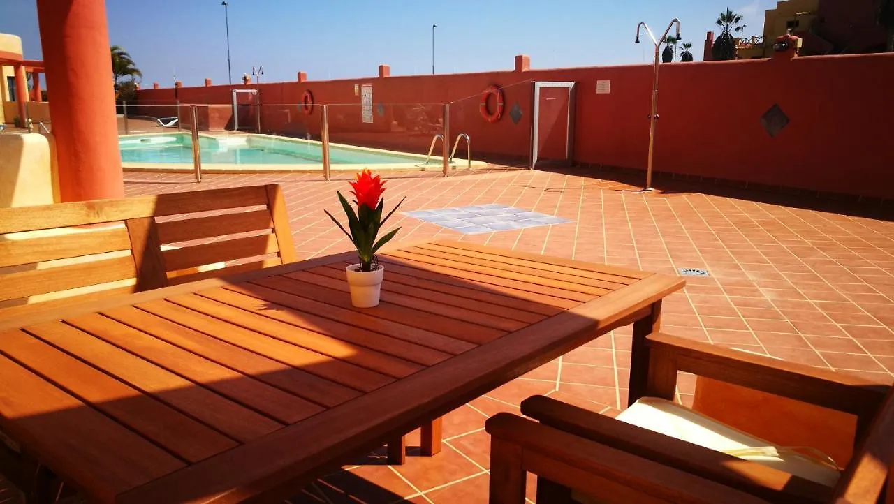 La Vie Est Belle, By Comfortable Luxury Apartment Corralejo