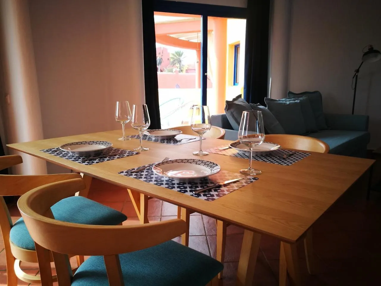 La Vie Est Belle, By Comfortable Luxury Apartamento Corralejo