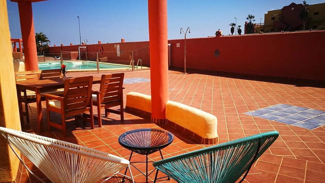 La Vie Est Belle, By Comfortable Luxury Apartment Corralejo