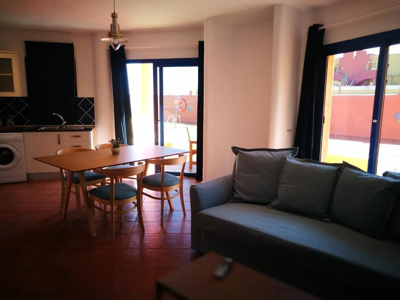 La Vie Est Belle, By Comfortable Luxury Apartamento Corralejo