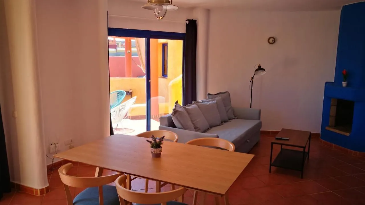 La Vie Est Belle, By Comfortable Luxury Apartamento Corralejo 0*,