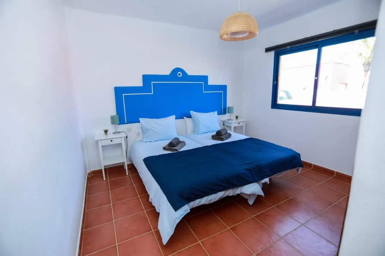 La Vie Est Belle, By Comfortable Luxury Apartment Corralejo