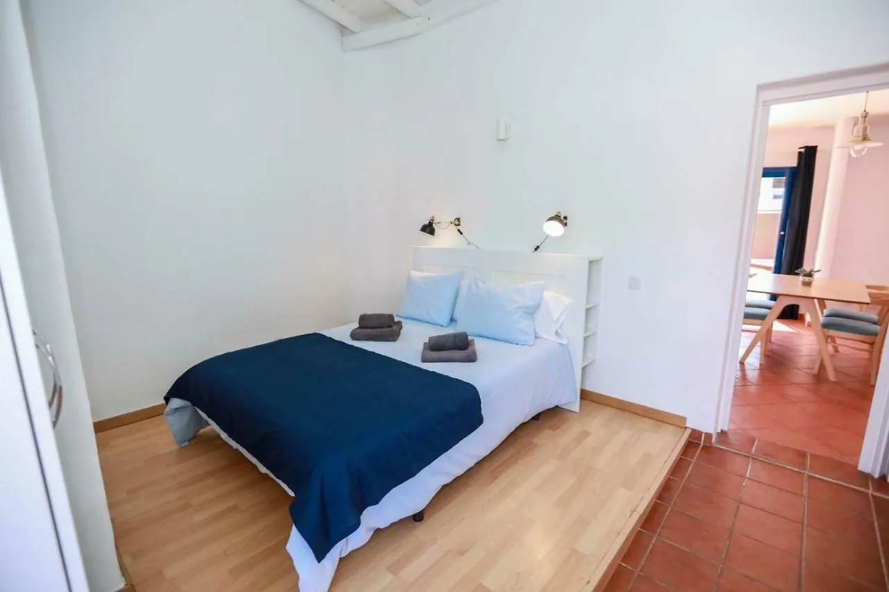 Apartment Ferienwohnung La Vie Est Belle, By Comfortable Luxury Corralejo