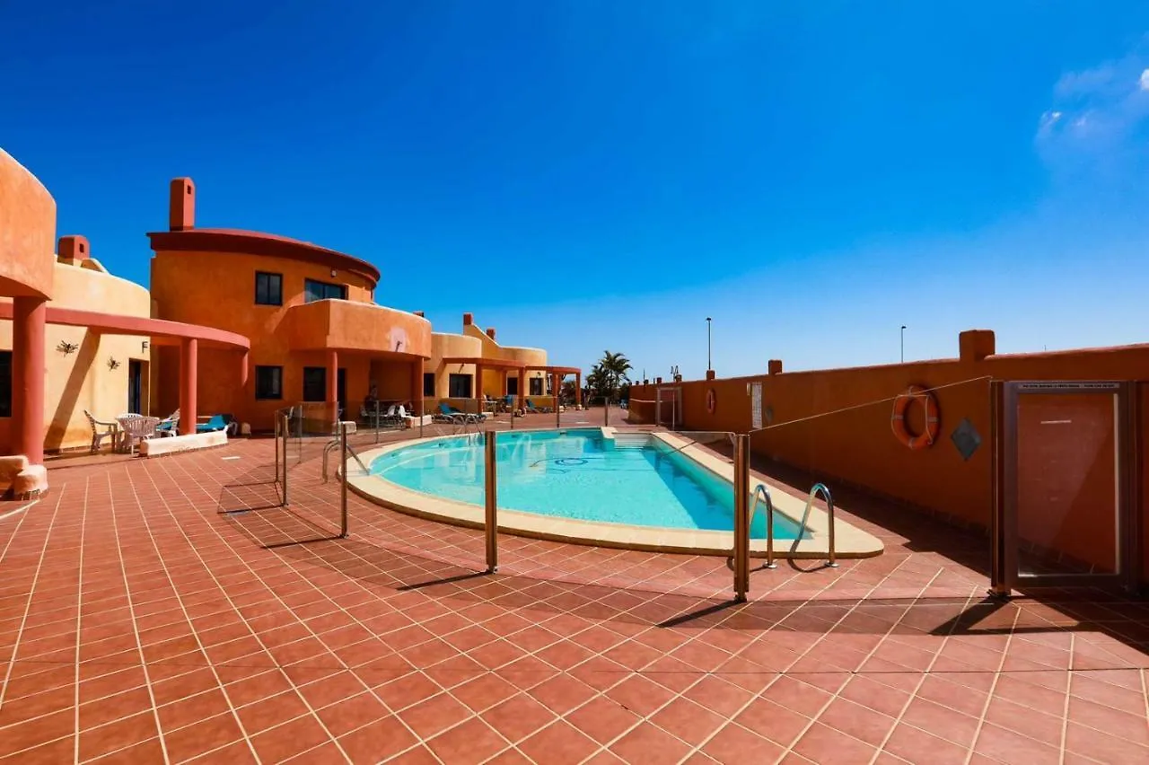 La Vie Est Belle, By Comfortable Luxury Appartement Corralejo 0*,