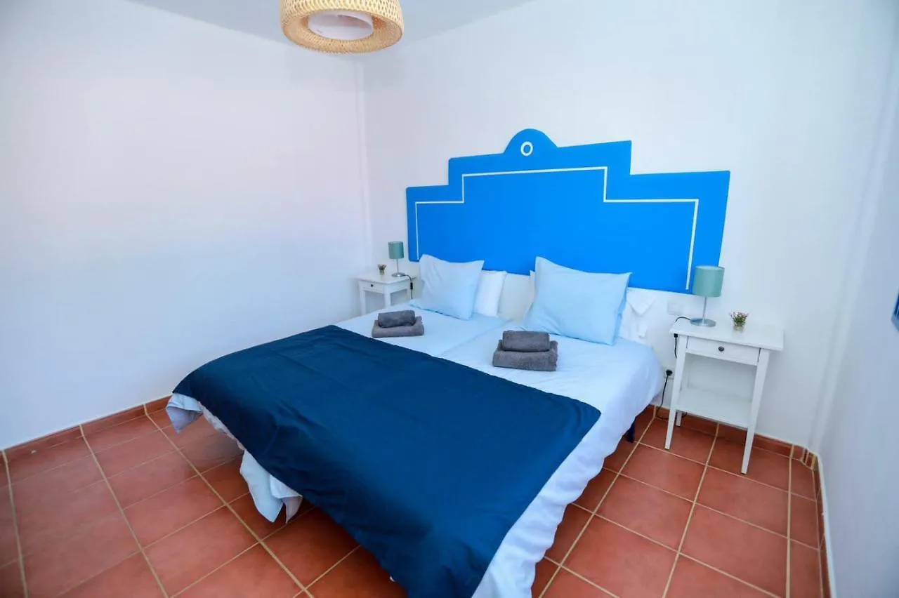 La Vie Est Belle, By Comfortable Luxury Appartement Corralejo Spanje