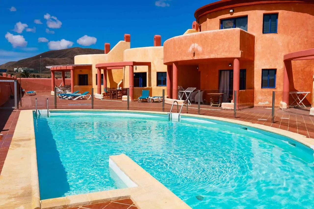 Apartament La Vie Est Belle, By Comfortable Luxury Corralejo 0*,