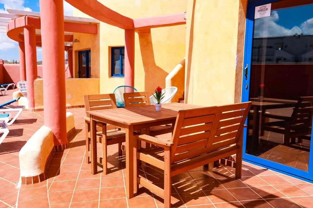 La Vie Est Belle, By Comfortable Luxury Apartamento Corralejo 0*,  Espanha