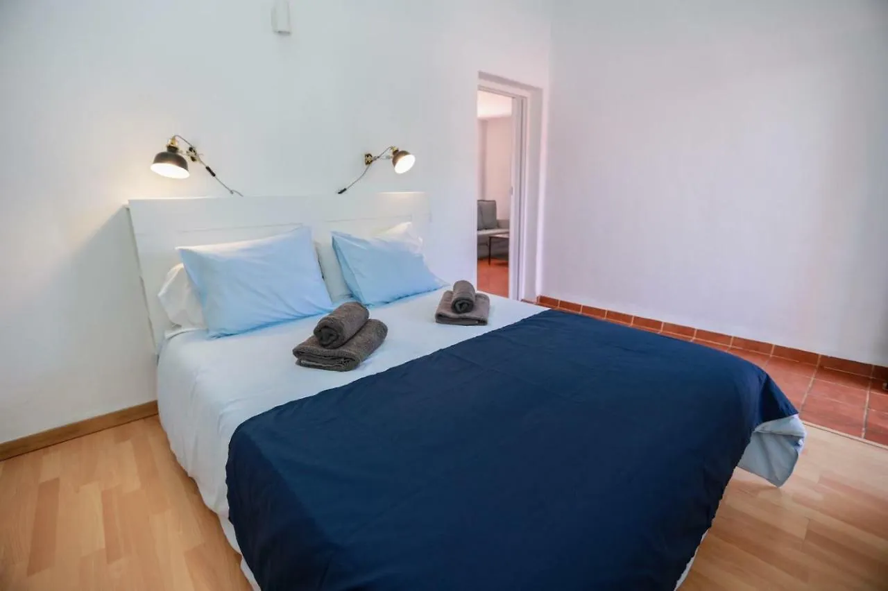 La Vie Est Belle, By Comfortable Luxury Apartman Corralejo