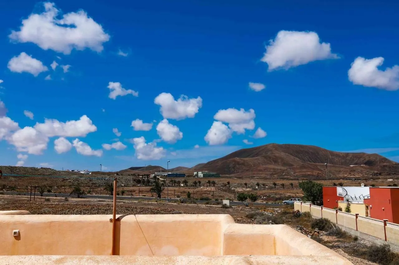 Appartement La Vie est Belle, by Comfortable Luxury à Corralejo