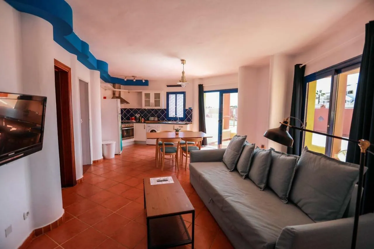 Apartament La Vie Est Belle, By Comfortable Luxury Corralejo