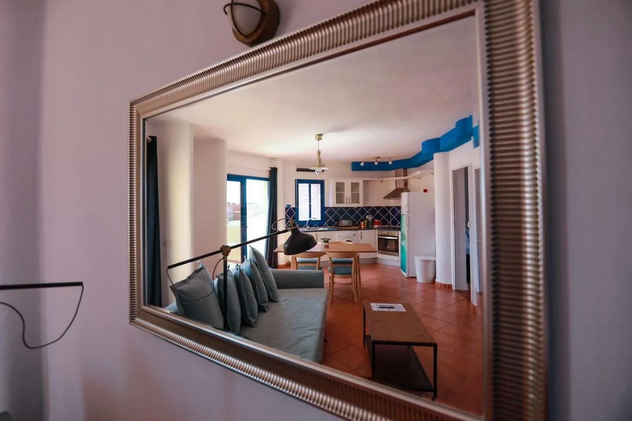 La Vie Est Belle, By Comfortable Luxury Apartman Corralejo 0*,