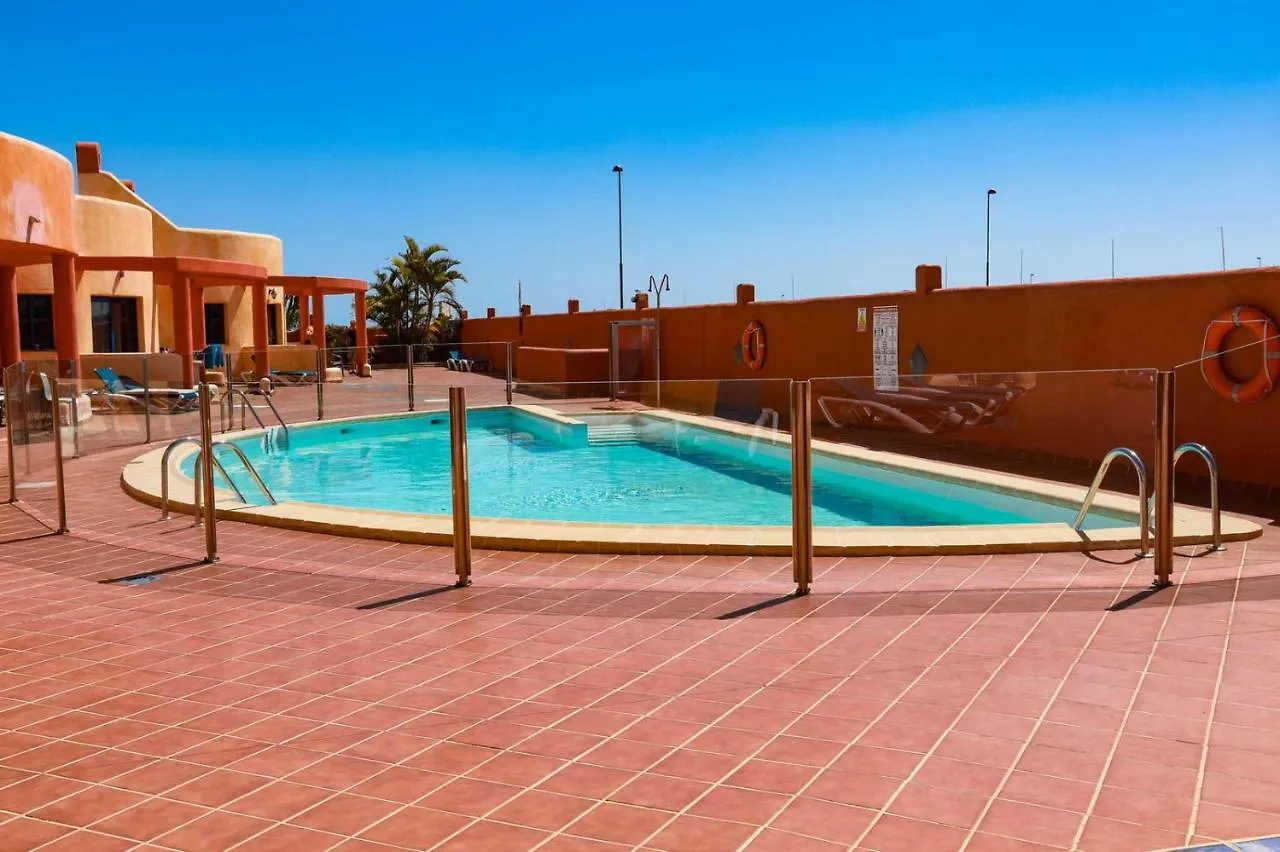 La Vie Est Belle, By Comfortable Luxury Apartment Corralejo