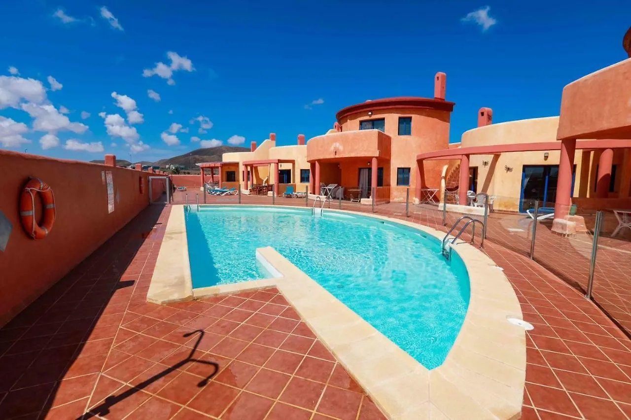 Appartement La Vie est Belle, by Comfortable Luxury à Corralejo