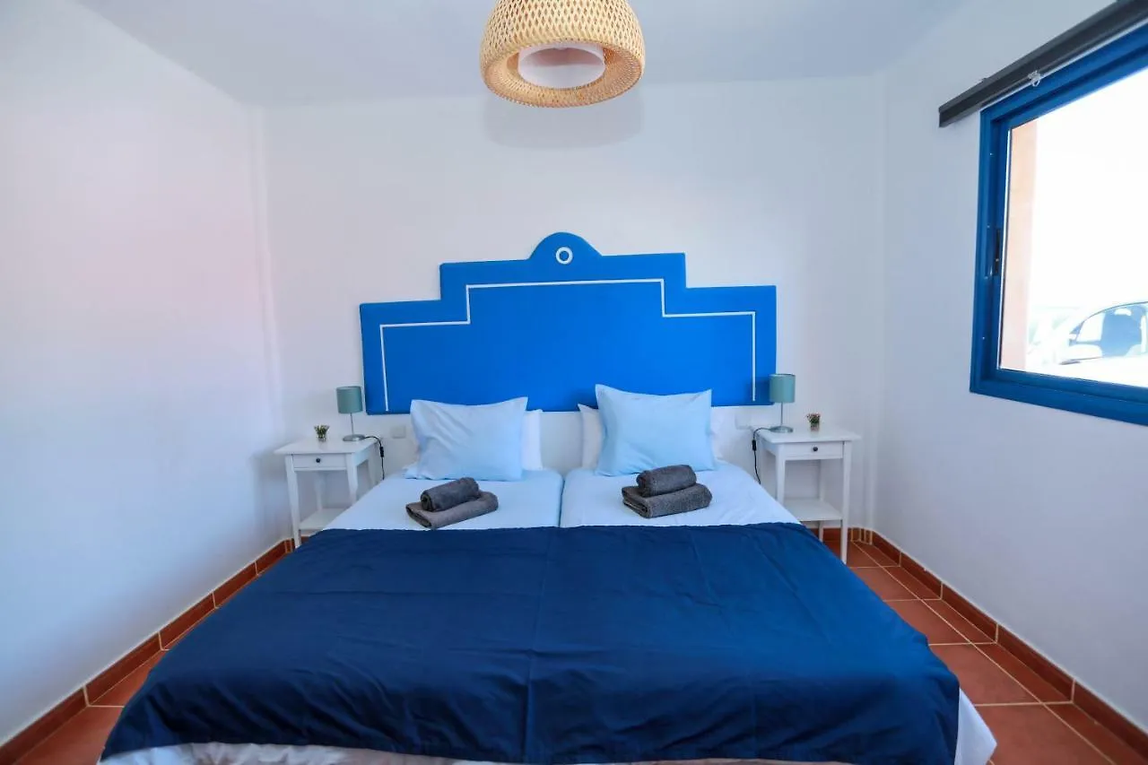 La Vie Est Belle, By Comfortable Luxury Apartment Corralejo 0*,  Spain