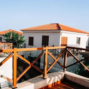 Casa vacanze Duplex Con Piscina Corralejo, Wi-fi, Tv Satelite, Corralejo