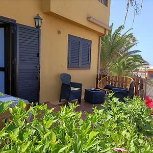 Casa vacanze Casa Vacanza In Oasis Tamarindo, Corralejo