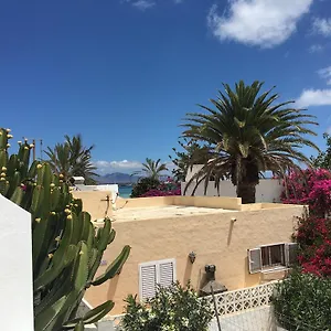 Apartament Hoplaco, Corralejo