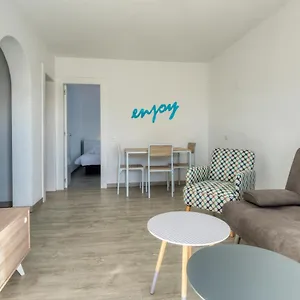 Apartament La Chalana, Corralejo