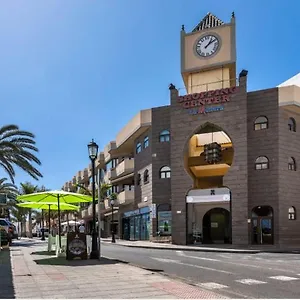 Apartament Casa Sandra, Corralejo