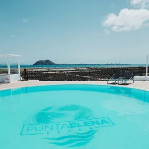 Apartament Punta Elena Beach, Corralejo