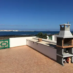 Las Palmeras Corralejo