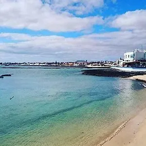 Casa Agua Corralejo