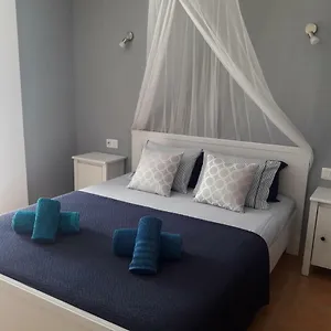 Appartamento La Casa Del Molino, Corralejo