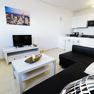 Appartamento Apartamento Agueda, Corralejo