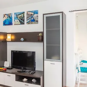 Apartament Marina House Center, Corralejo