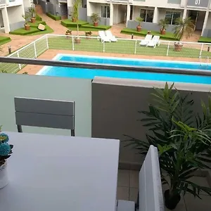 Appartamento Apartamento Magnifik, Corralejo