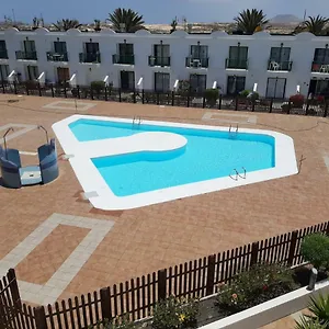 Casa vacanze San Valentino, Corralejo