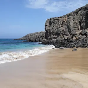 Appartamento Casa Atalaya, Corralejo